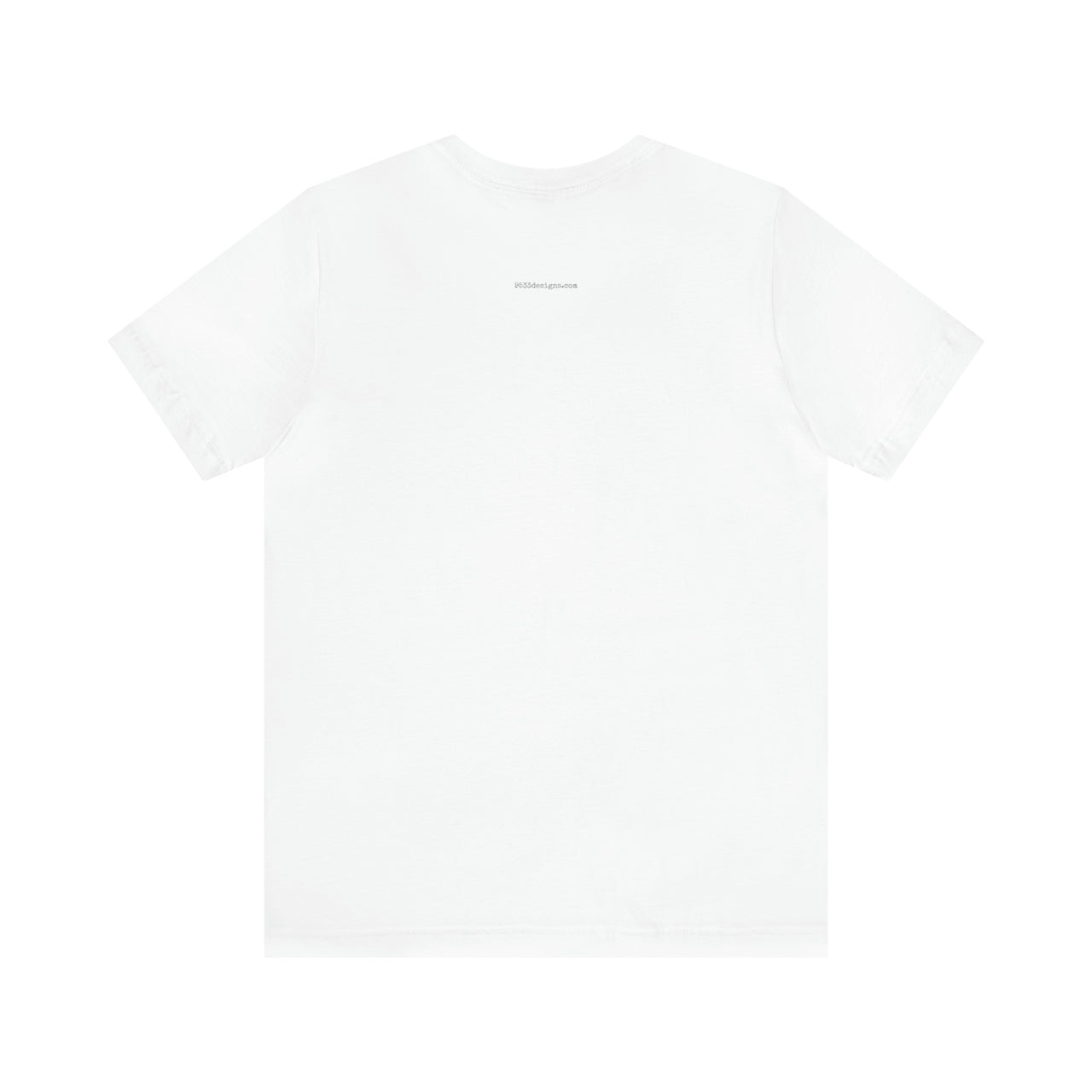 First Class Petty Officer T-Shirt (Black)