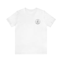 Thumbnail for Coast Guard Master Chief T-Shirt 1790 (Black)
