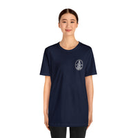 Thumbnail for Navy Senior Chief T-Shirt (White)