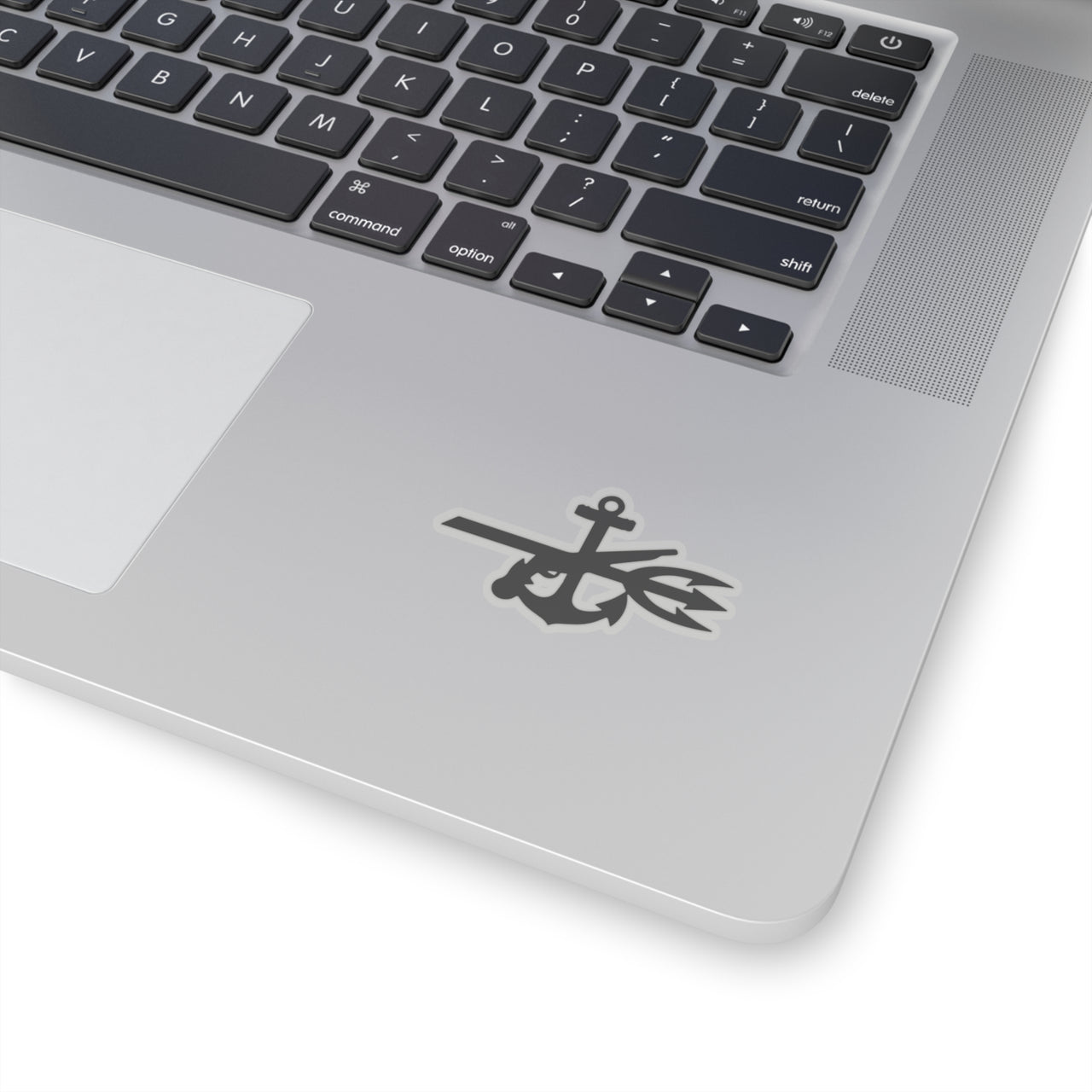 Special Operator (SO) Sticker