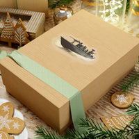 Thumbnail for PBL v1 - Patrol Boat Light Sticker