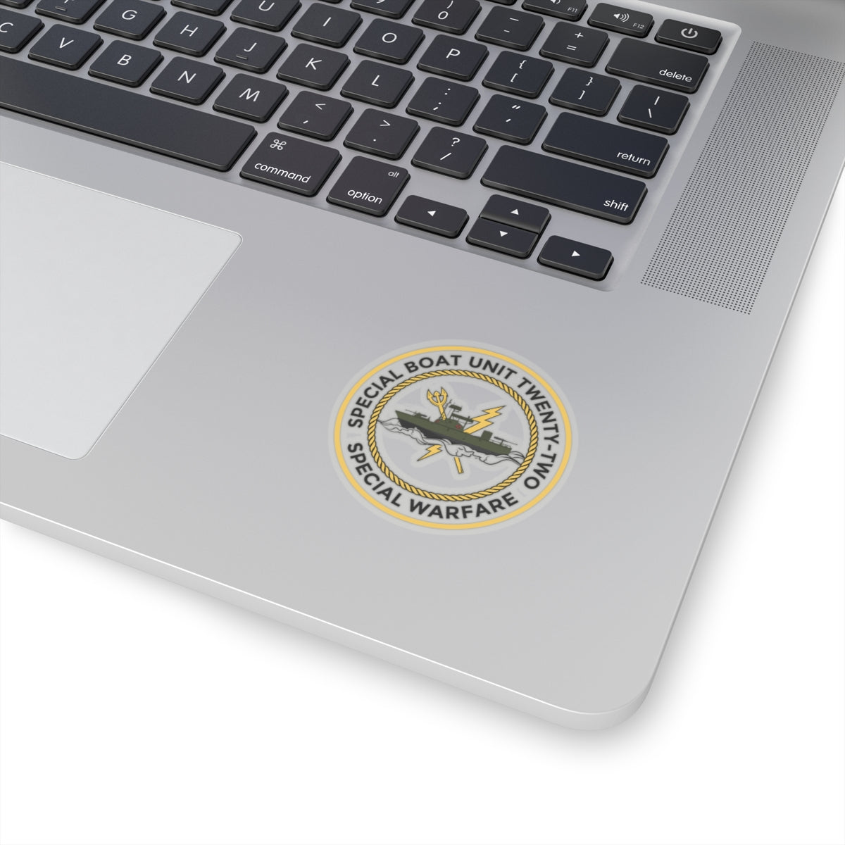 SBU 22 v2 Sticker (Color)