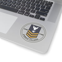 Thumbnail for Petty Officer First Class SB1 (Gold)