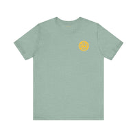 Thumbnail for Special Boat Unit 11 v2 T-Shirt – Gold Collection