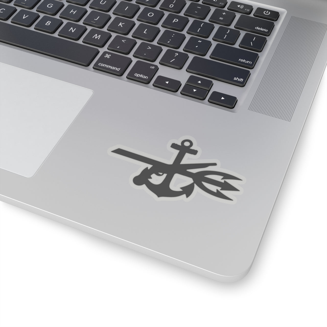 Special Operator (SO) Sticker