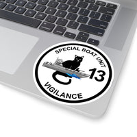 Thumbnail for SBU 13 (Sticker (Color)