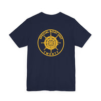 Thumbnail for SBU 20 Elite Tee – Gold Collection