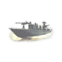 Thumbnail for PBL v1 - Patrol Boat Light Sticker
