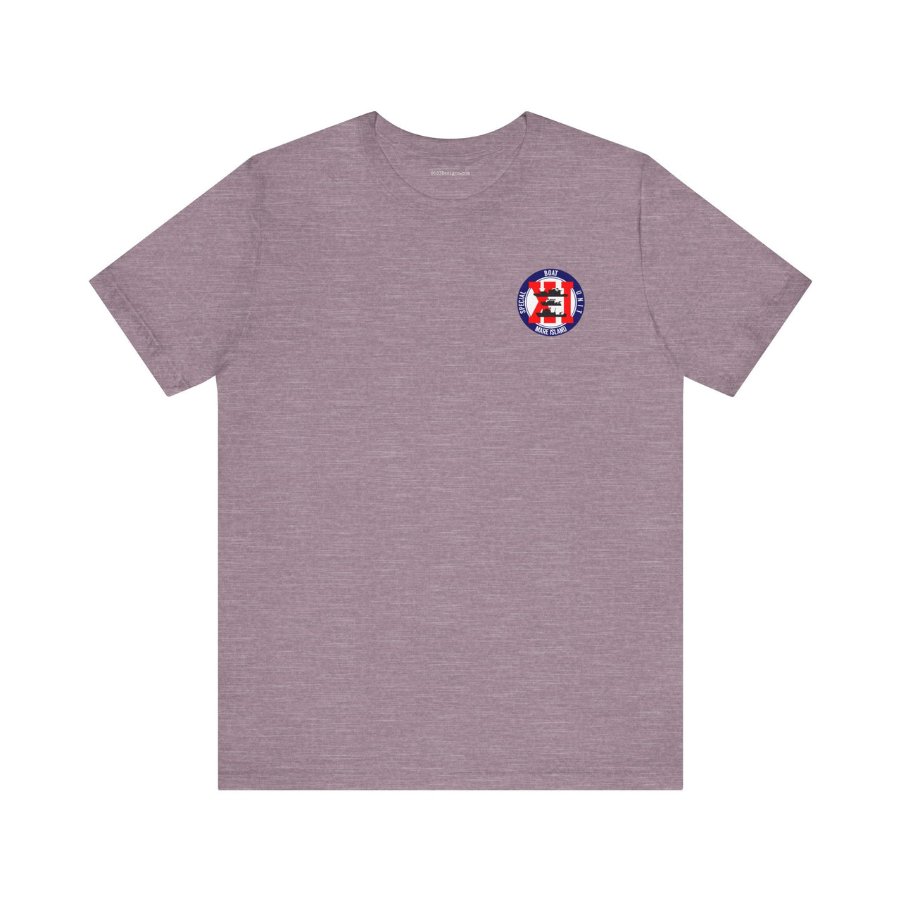 Special Boat Unit 11 v1 T-Shirt – Color Collection