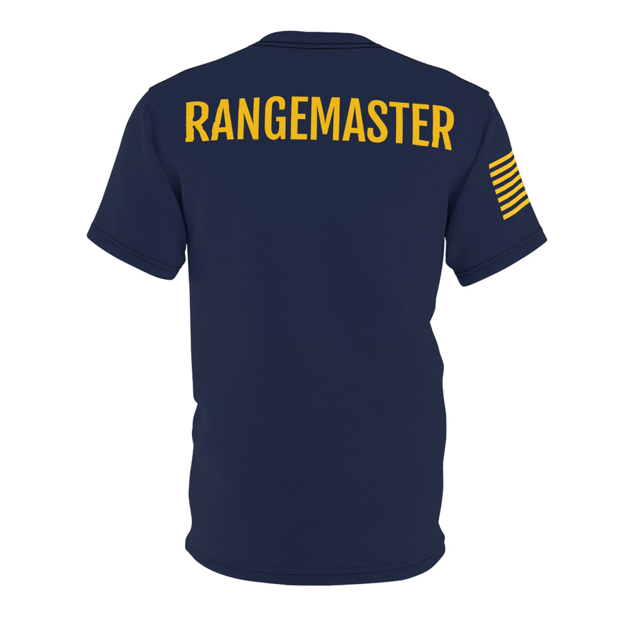 933TC Multi-Panel Rangemaster (Blue & Gold)