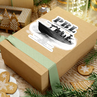 Thumbnail for PBL v2 - Patrol Boat Light Sticker