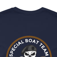 Thumbnail for SBT 20 Vanguard Tee – Innovative Design & Ultimate Comfort, v2