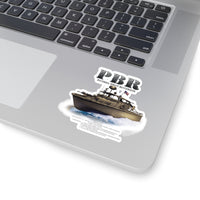 Thumbnail for PBR v1 - Patrol Boat River Sticker