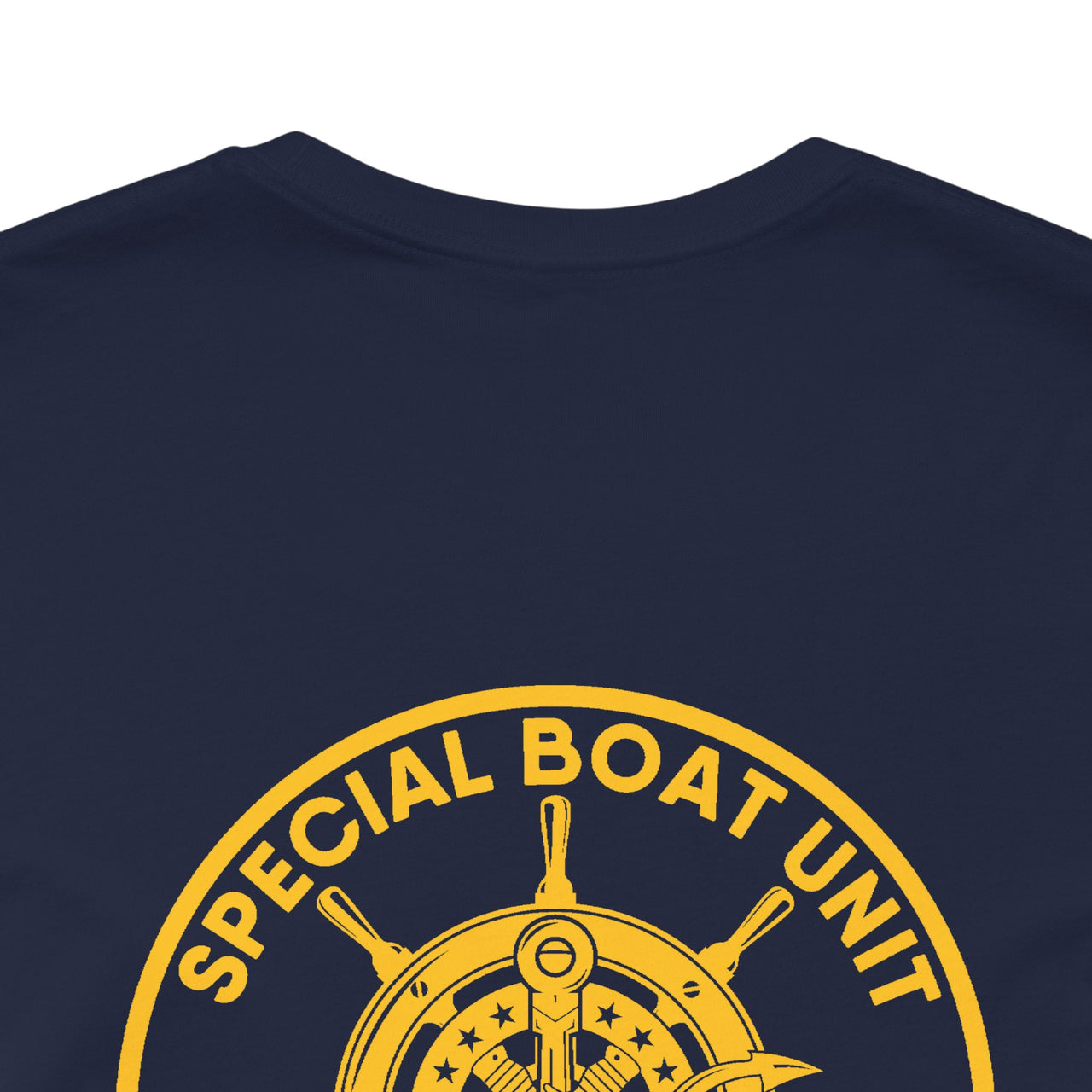SBU 20 Elite Tee – Gold Collection