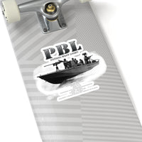 Thumbnail for PBL v2 - Patrol Boat Light Sticker