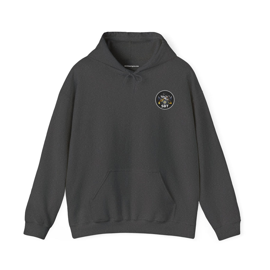 Special Boat Team 22 v2 Hoodie - Color
