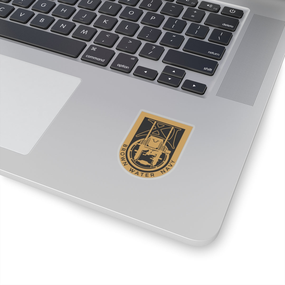 SBU 11 v3 Sticker