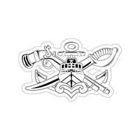 Thumbnail for SWCC Senior Sticker (Senior)