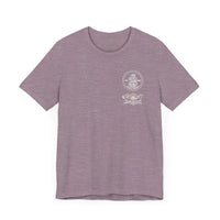 Thumbnail for Navy Chief SWCC Qualification T-Shirt - Black & White Collection
