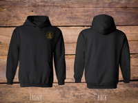 Thumbnail for Navy Chief Hoodie 1893 (Gold)