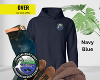 Thumbnail for Special Boat Unit 26 Hoodie - Color