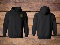Thumbnail for Coast Guard Master Chief Hoodie 1790 (Gold)