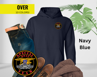 Thumbnail for Special Boat Team 12 v1 Hoodie - Color