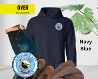 Thumbnail for Special Boat Unit 24 Hoodie - Color