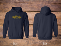 Thumbnail for SWCC 5352 Hoodie (Gold)