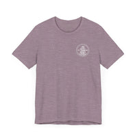Thumbnail for Navy Chief T-Shirt - Black & White Collection