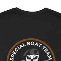 Thumbnail for SBT 20 Vanguard Tee – Innovative Design & Ultimate Comfort, v2