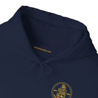 Thumbnail for Navy Senior Chief (E8) Hoodie
