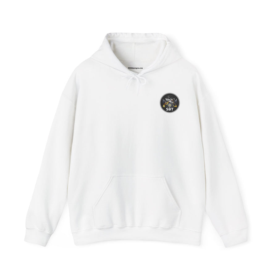 Special Boat Team 22 v2 Hoodie - Color