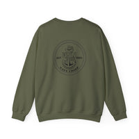 Thumbnail for Navy Chief Expeditionary Warfare - Black & White Collection