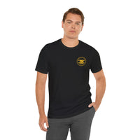 Thumbnail for SBT 20 Vanguard Tee – Gold Collection, v1
