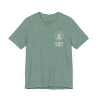 Thumbnail for Navy Chief SWCC Qualification T-Shirt - Black & White Collection