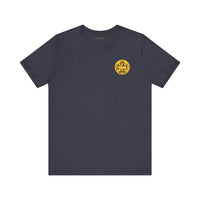 Thumbnail for Special Boat Unit 11 v2 T-Shirt – Gold Collection