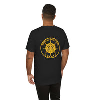 Thumbnail for SBU 20 Elite Tee – Gold Collection