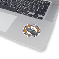 Thumbnail for Navy CCA Sticker