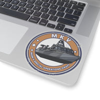 Thumbnail for Navy MK V Sticker