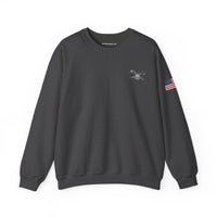 Thumbnail for Unisex Heavy Blend™ Crewneck Sweatshirt
