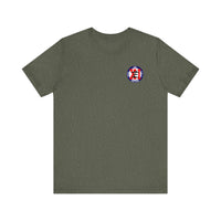 Thumbnail for Special Boat Unit 11 v1 T-Shirt – Color Collection