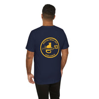 Thumbnail for SBU 13 Premium Tee – Gold Collection
