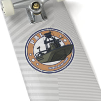 Thumbnail for Navy PBL Sticker