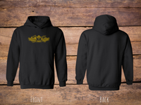 Thumbnail for SWCC 5352 Hoodie (Gold)