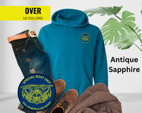 Thumbnail for Special Boat Unit 12 v1 Hoodie - Color Collection