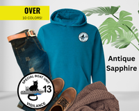Thumbnail for Special Boat Unit 13 Hoodie - Color