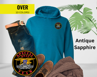 Thumbnail for Special Boat Team 12 v1 Hoodie - Color