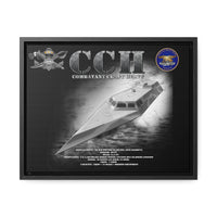 Thumbnail for CCH - Combatant Craft Heavy *Custom SBT 20