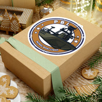 Thumbnail for Navy PBL Sticker